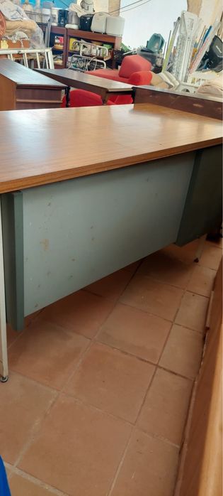 Secretaria de escritorio