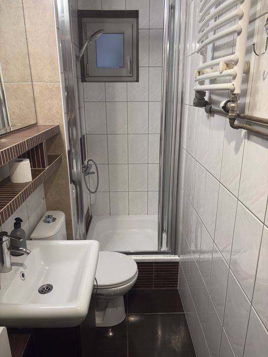 Wynajmę mieszkanie, kawalerkę