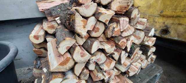 Drewno do wędzenia-workowane.