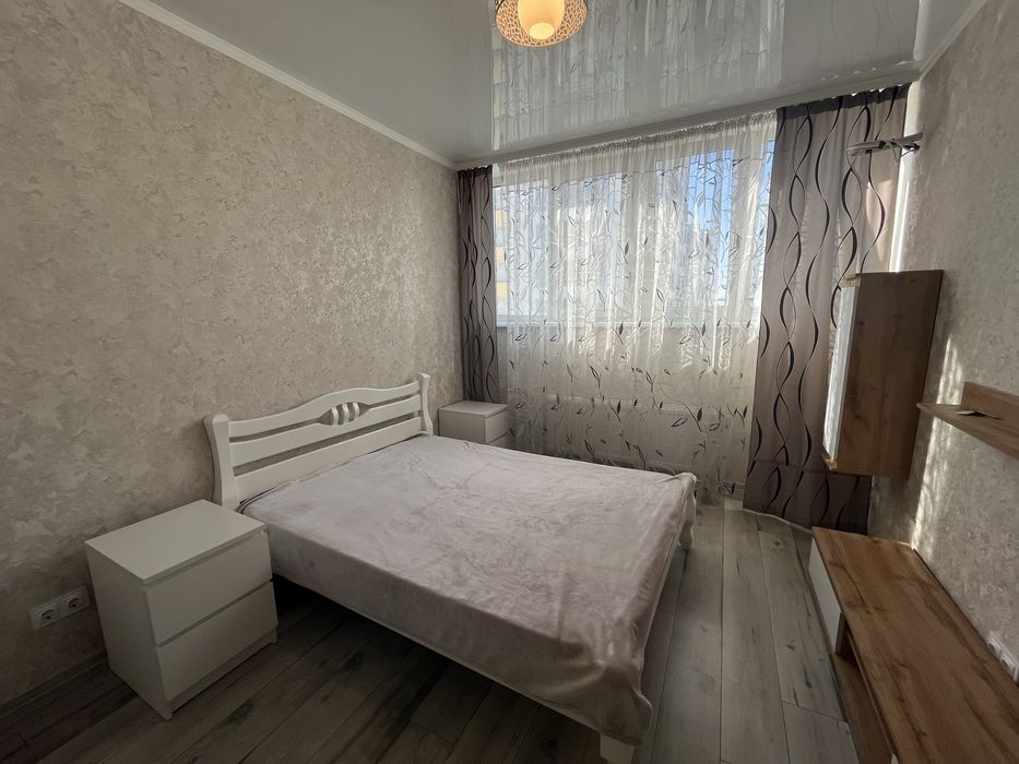 Оренда 1 кім квартири Акварелі2 Вишневе Novus