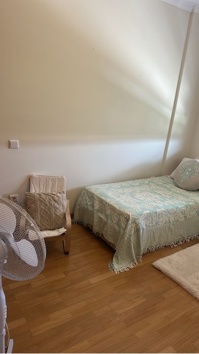 Quarto Individual ALCANENA