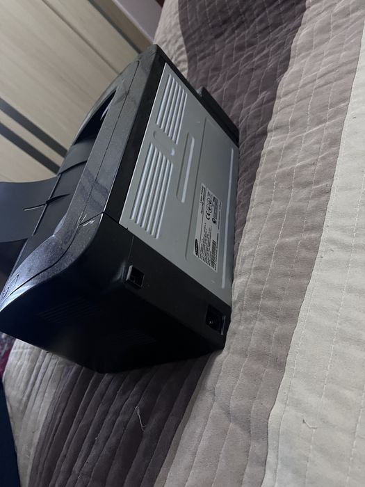 Продам принтер лазерний samsung  ML-1676