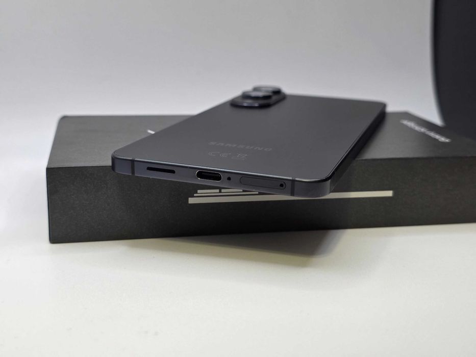 Samsung S25 Edge 12/256