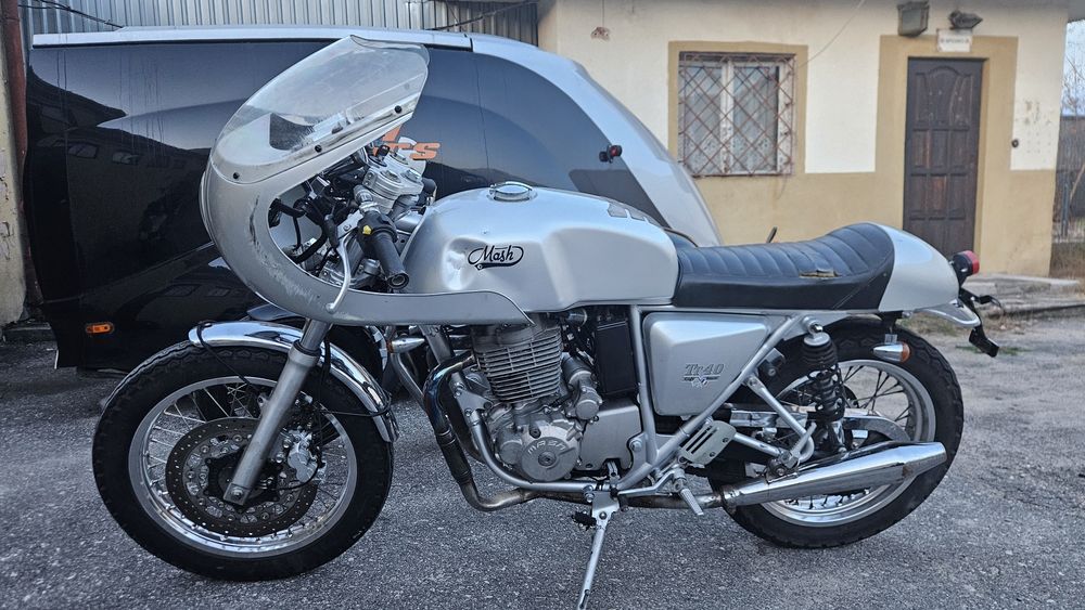 MV Agusta