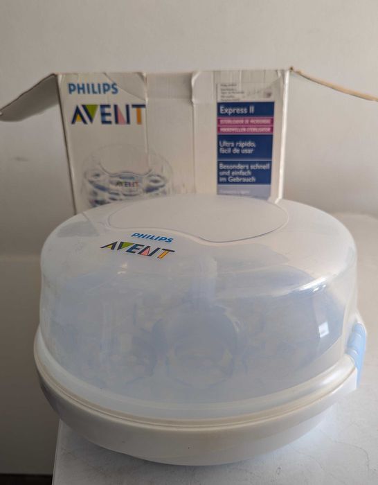 Baby Bottle Sterilizer64585764653955121