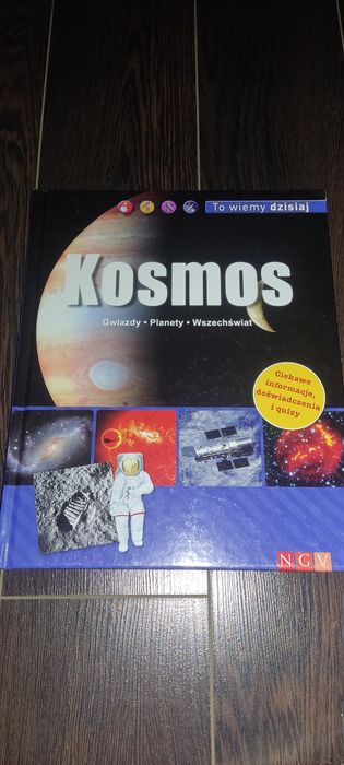 To wiemy dzisiaj - Kosmos