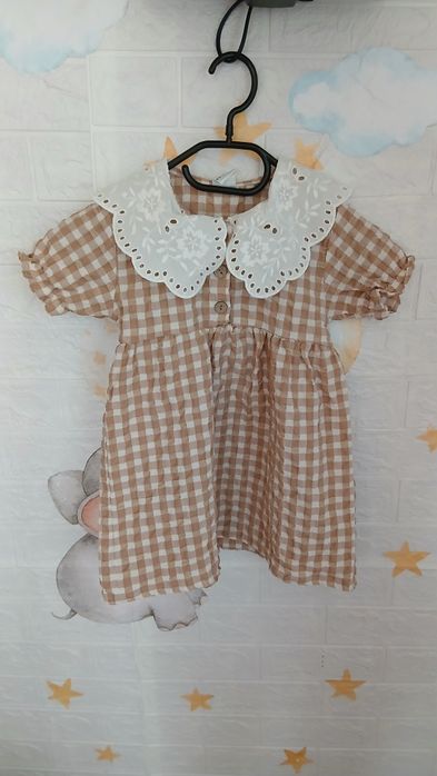 Легка сукня Zara