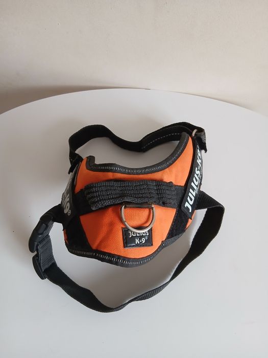 Шлея для собак.Розмір Mini