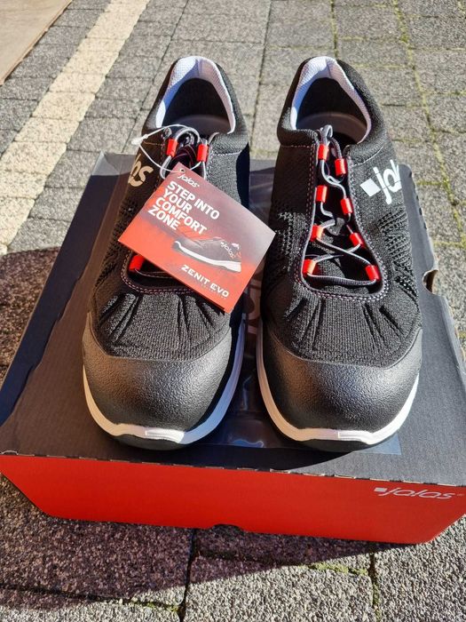 Buty robocze  rozm.44