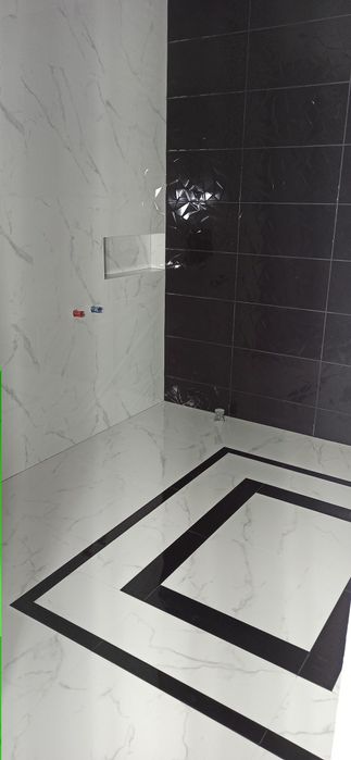 Glazurnik, jakość, terminy.