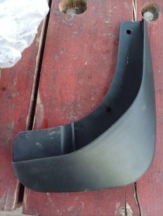 Бризговики Skoda Octavia A5