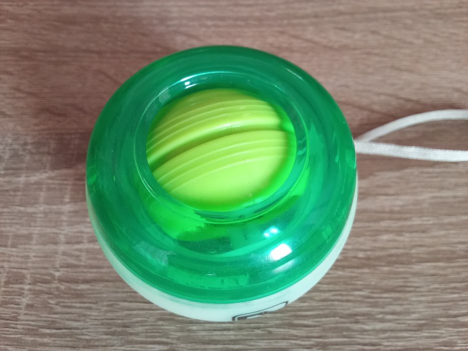 Кистевой тренажер Powerball Liveup LS332