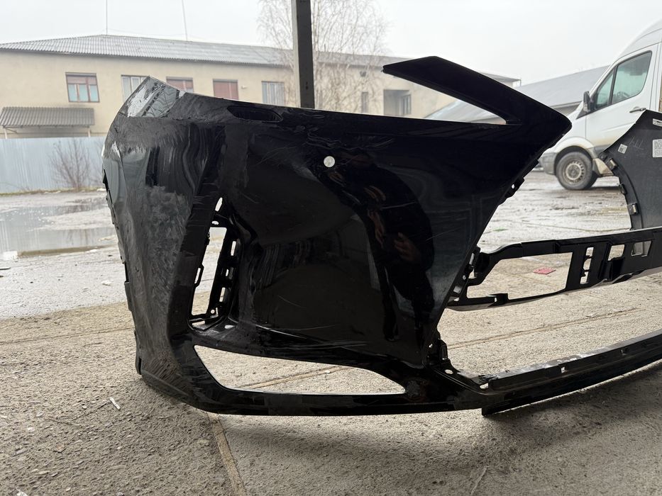 Бампер Lexus RX , Лексус PX  2020 рік.