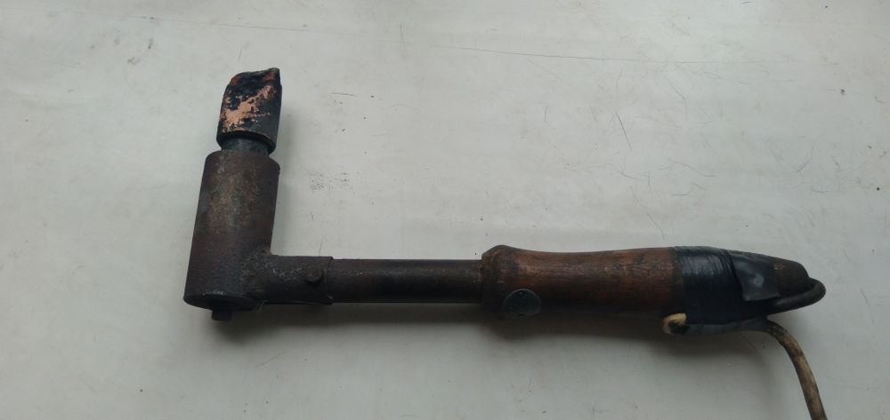 Продам паяльник.