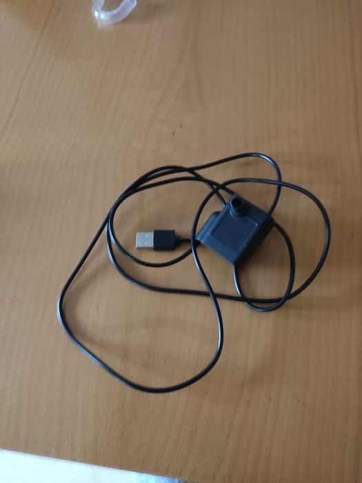 Fonte água nova gatos