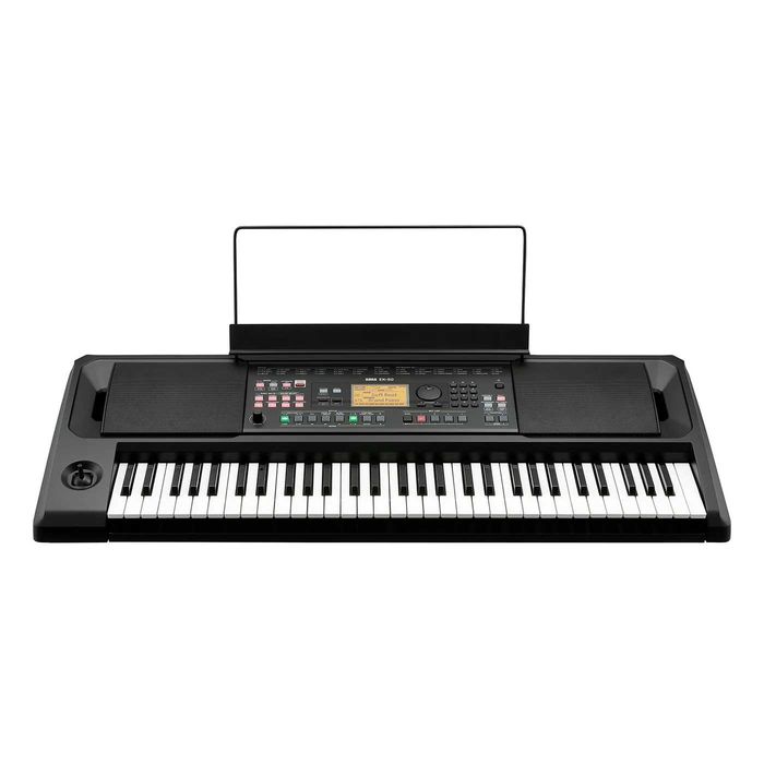 KORG EK-50 Keyboard Aranżer | Dynamiczna Klawiatura | odtwarzanie MP3