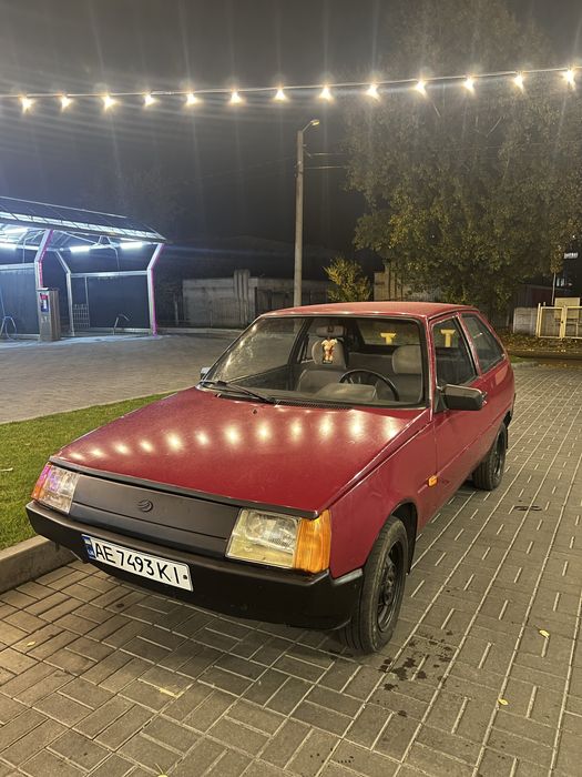 Таврия  1.1 2003г.