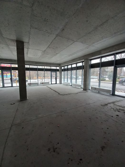 Оренда комерційного приміщення ЖК "Маршал" бульвар Слави,2Г