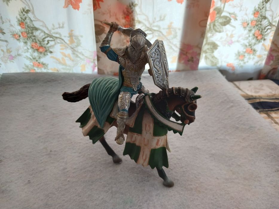 figuras de marca schleich