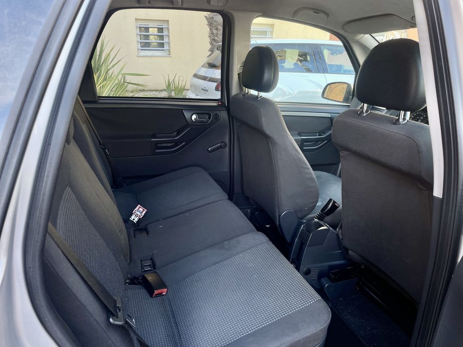 Opel Meriva 1.2 Diesel ,Económico “PREÇO FIXO”