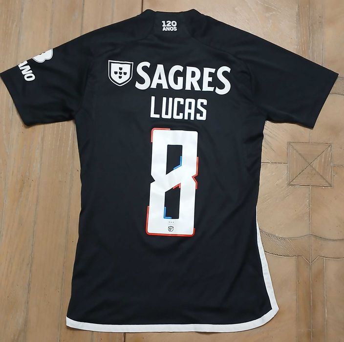 T-shirt benfica