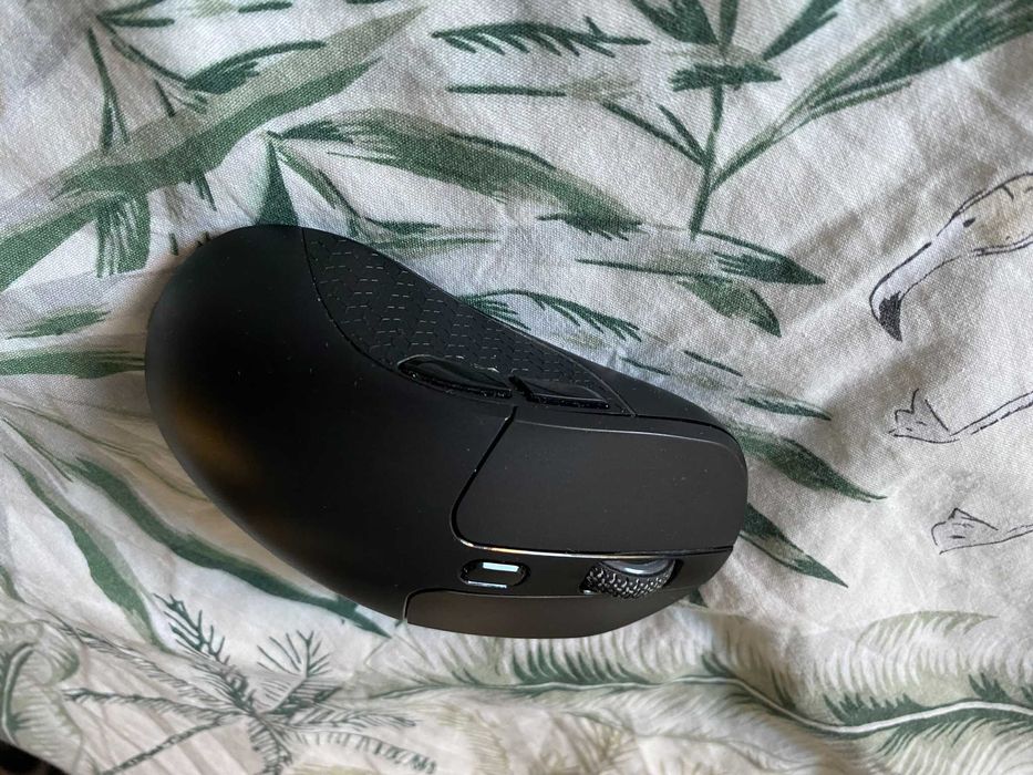 Mysz bezprzewodowa Keychron M3 RGB