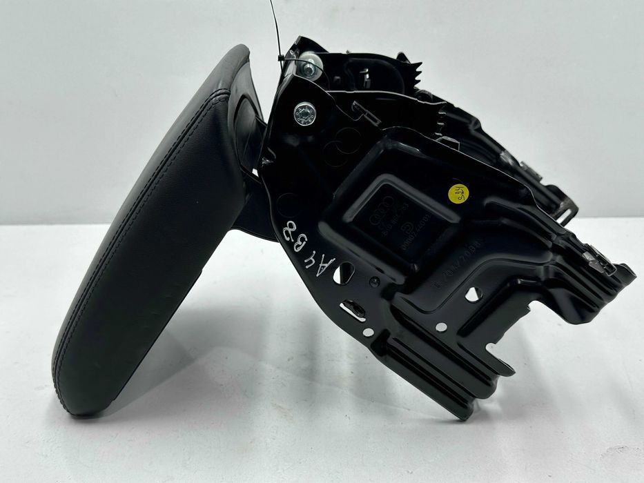 Apoio Braço - Audi A4 B8 (2008)