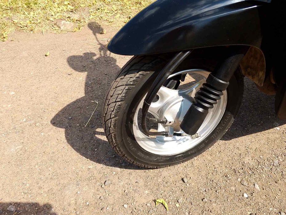 Продам Honda Today 61