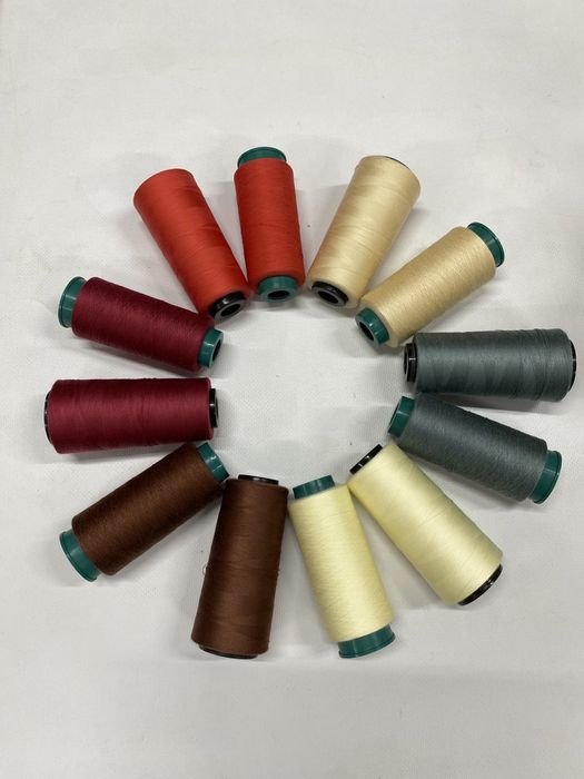 Нитки швейні 40/2 (2000ярд)