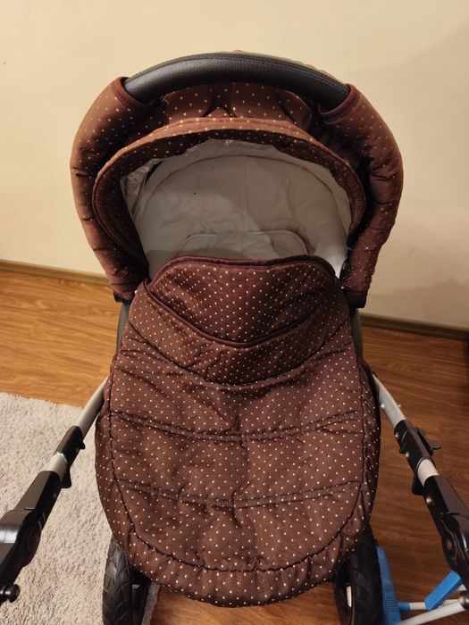 Каляска 2в1 Tako Nix