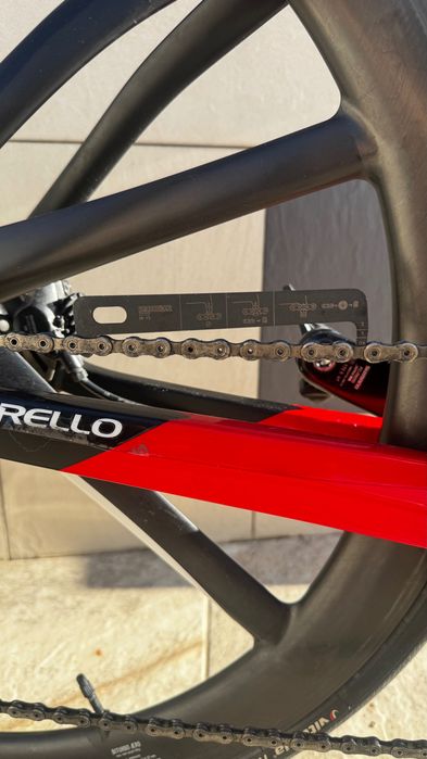 Bicicleta Pinarello DOGMA F