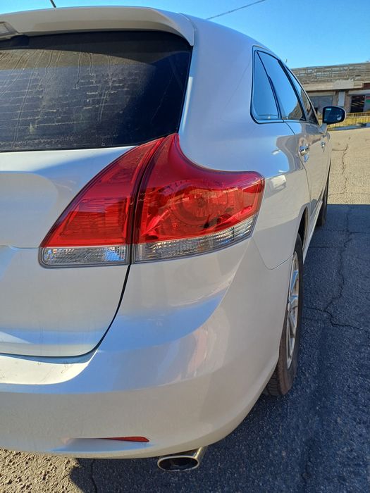 Toyota Venza 2.7 XLE