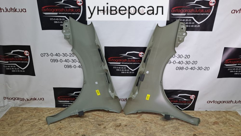 Крыло VW Golf 5 крило Гольф 5 универсал хэтчбек
