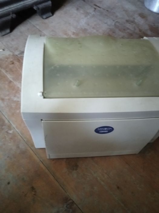 Продам принтер мінольта