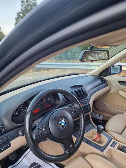 Bmw 320d touring