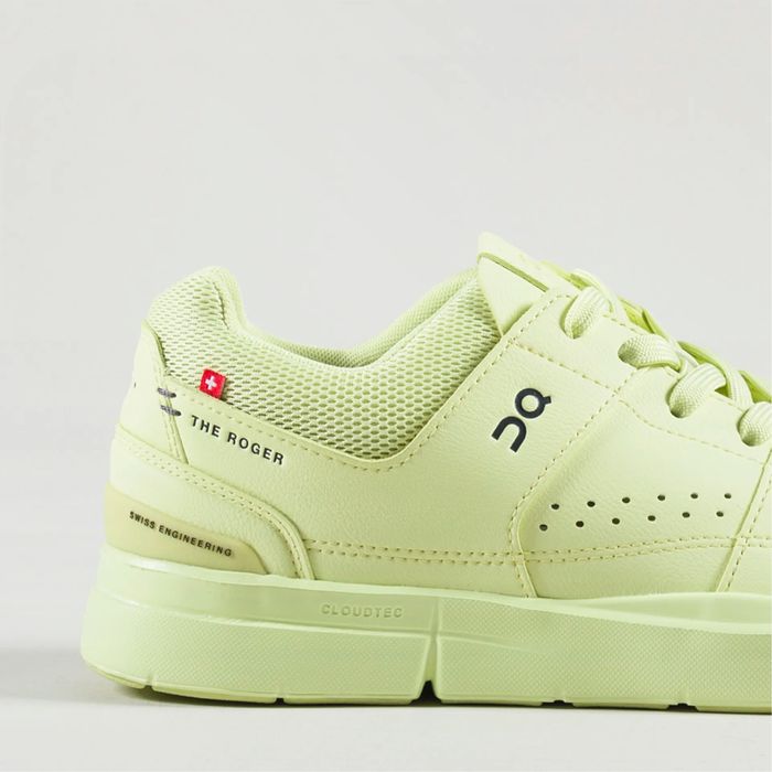 Кеди On cloud Men's The Roger Clubhouse р.44/28/10