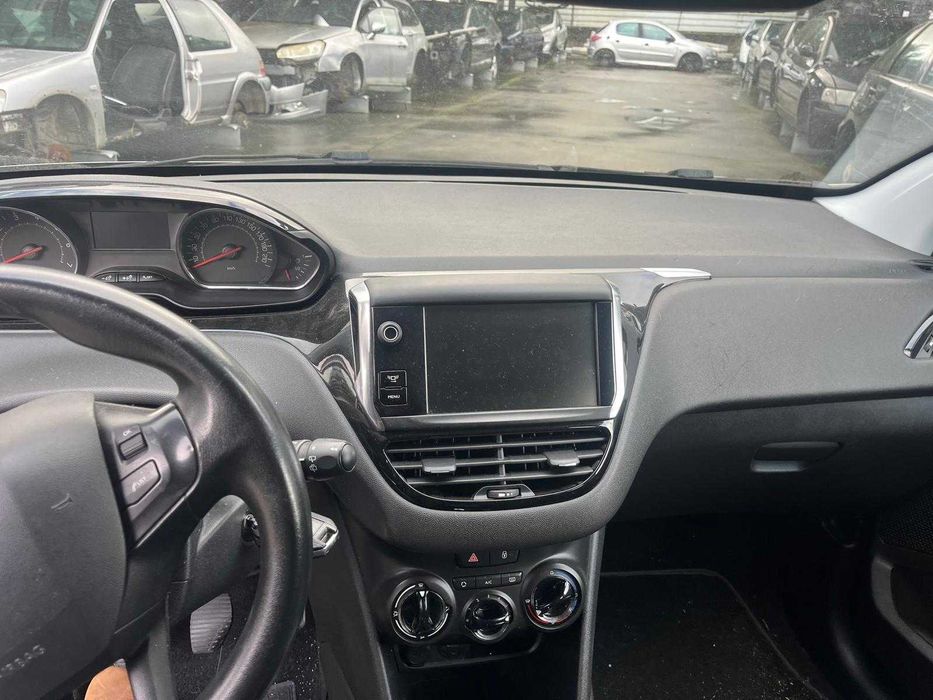Peças Peugeot 208 (CA_, CC_) [12-19]