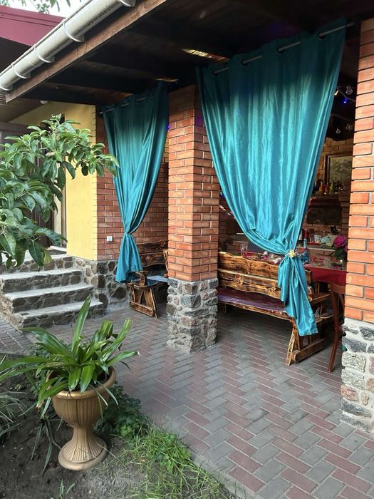 Подобово , під заходи приватний сектор в центрі!