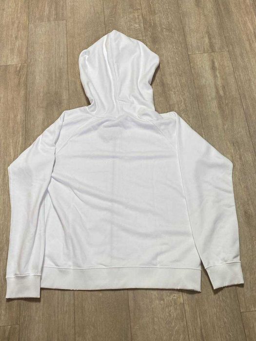 Зіп Худі Number Nine В НАЯВНОСТІ Нова Розмір М Л Archive