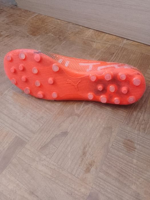 2 Chuteira da marca puma