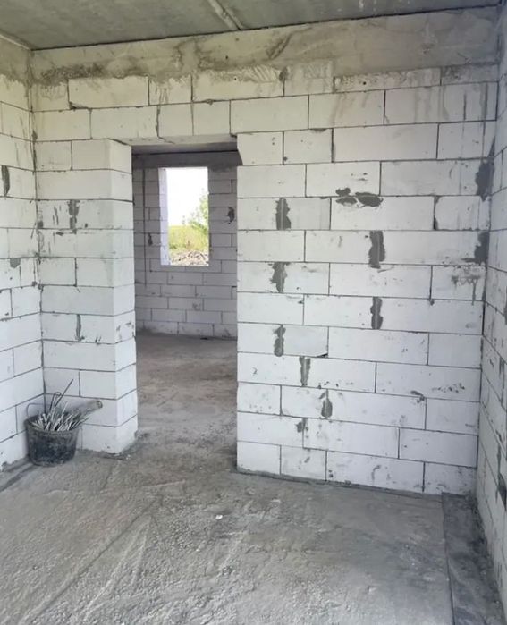 Сучасний будинок 116 м2 | ЖК Королівський