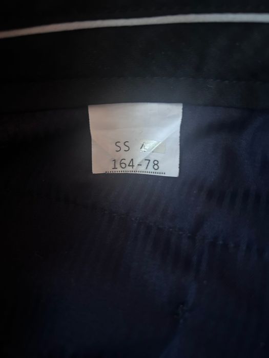 Garnitur chłopięcy