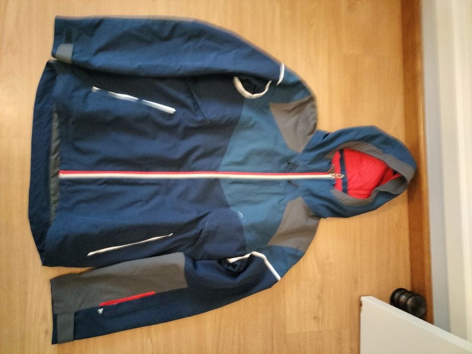 Fato ski adulto (casaco+calças)