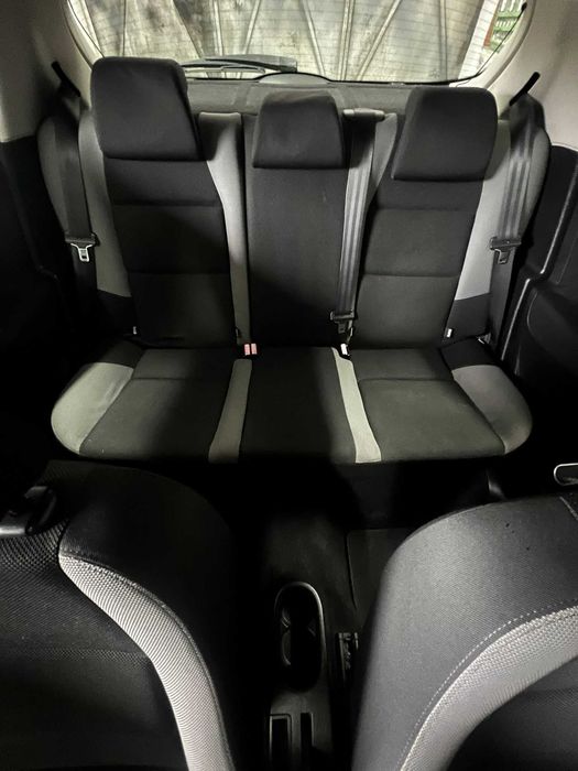 Peugeot 207 1.4 Gasolina RESERVADO