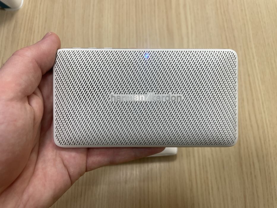 Harman Kardon Esquire
