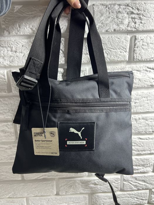 Puma сумка оригінал