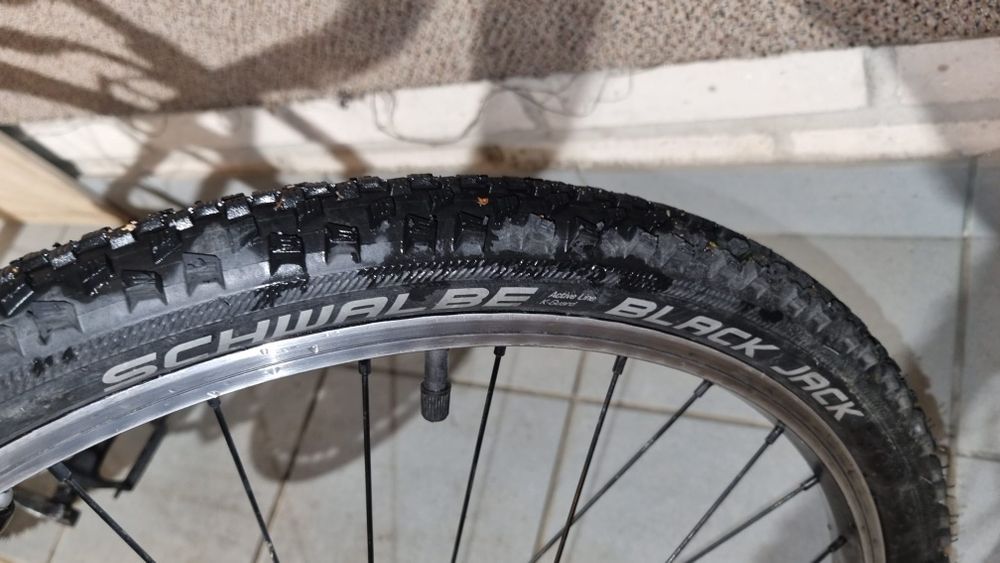 Giant XTC  jr 24 całe