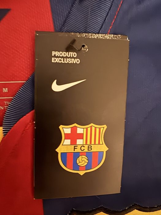 Koszulka Fc Barcelona Leo Messi M