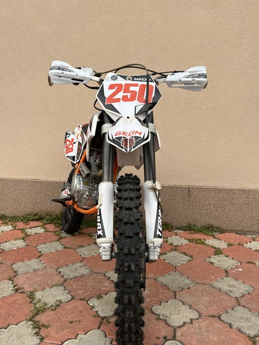 Geon Terrax 250 19/16