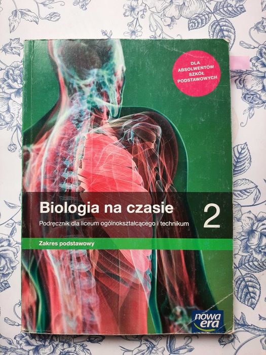 Biologia na czasie 2